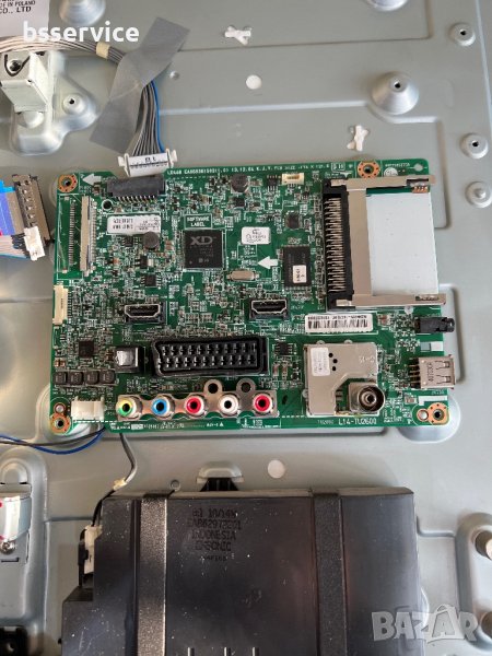 Телевизор LG 32LB5610 / EAX65361503 (1.0) / eax65391401 (2.8) , снимка 1