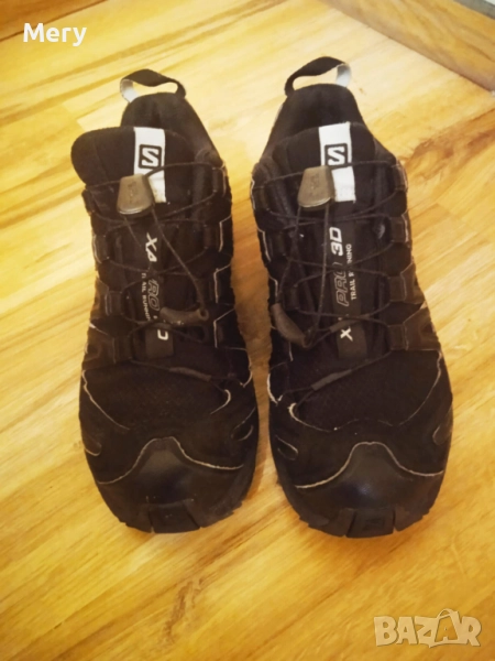 Маратонки Salomon XA Pro 3D GTX – Gore-Tex, водоустойчиви, 36 2/3, снимка 1