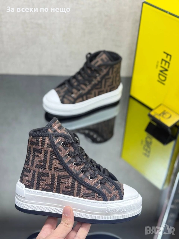 Christian Dior Дамски Маратонки👟Дамски Спортни Обувки👟Кецове - Различни Модели И Цветове Код SK480, снимка 1