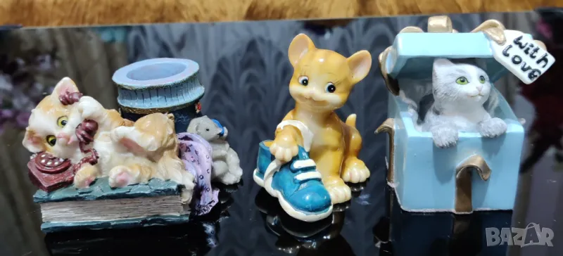 Фигури за декорация , снимка 1