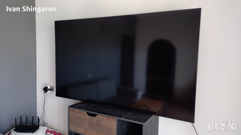 Sony BRAVIA 7 K-75XR70, снимка 1
