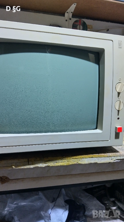 Монитор-ВММ3105 за Правец, снимка 1