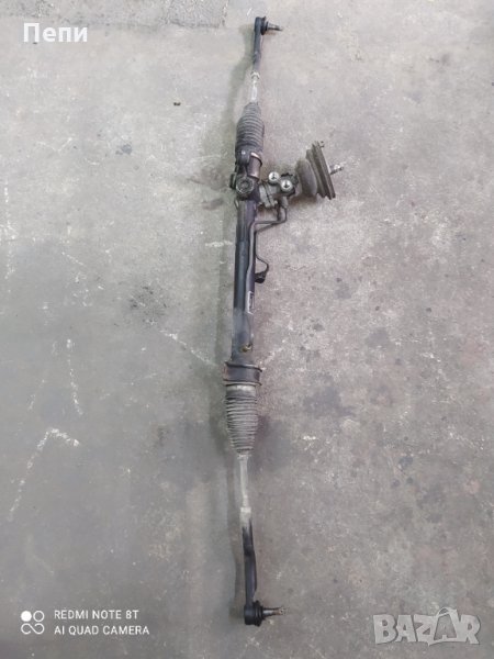 Рейка за тойота ярис 1.4D4D 2005, снимка 1