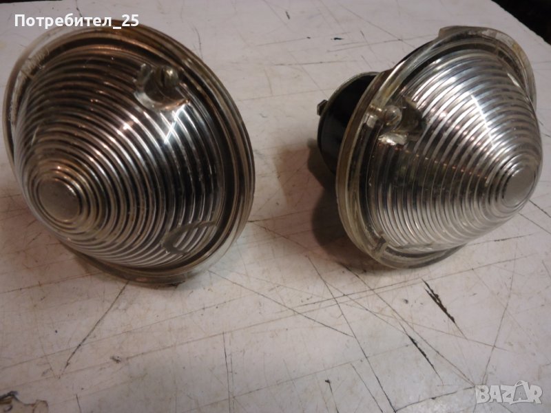 Ретро автомобилни стопове, снимка 1