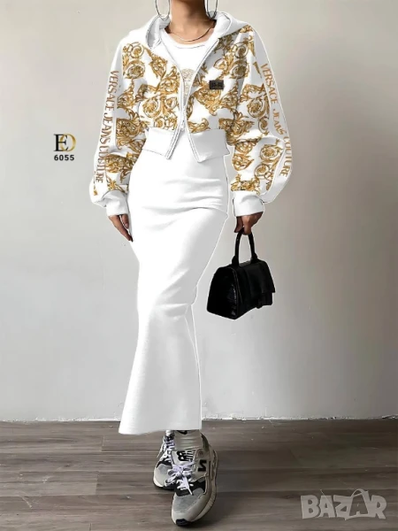 дамски комплекти versace , снимка 1