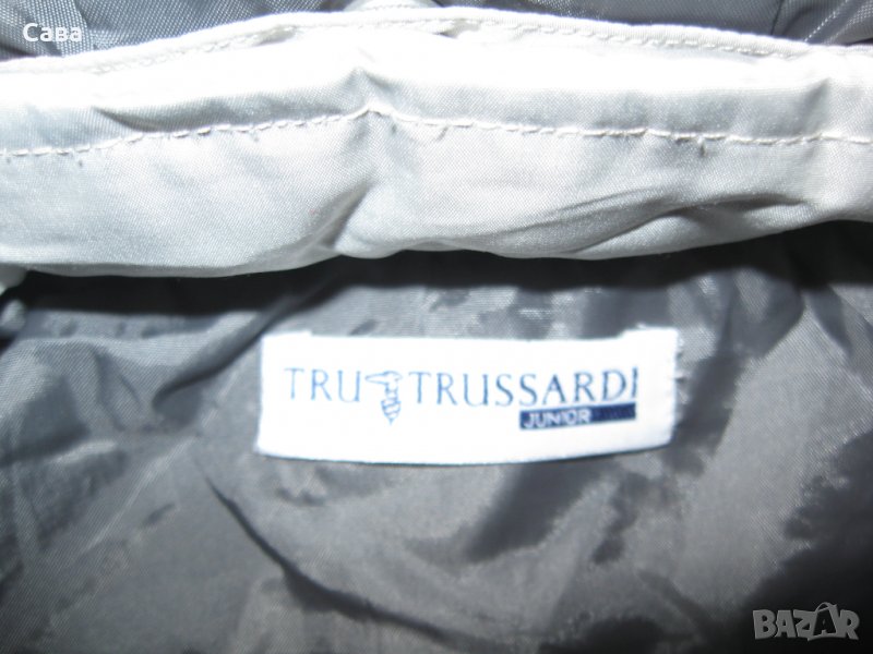 Зимно яке TRUSSARDI  дамско,М-Л, снимка 1