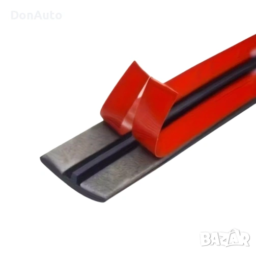 Т-образно уплътнение 2м, снимка 1