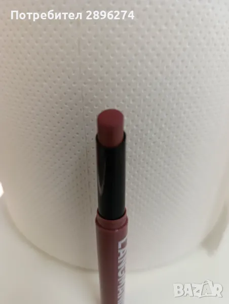 Червило за устни, Балсам за устни , снимка 1