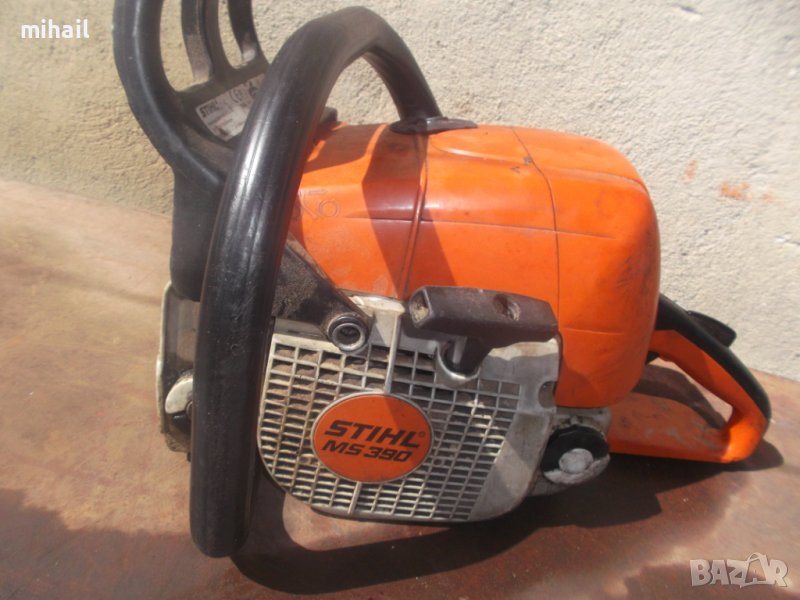 Stihl ms 390  на части, снимка 1