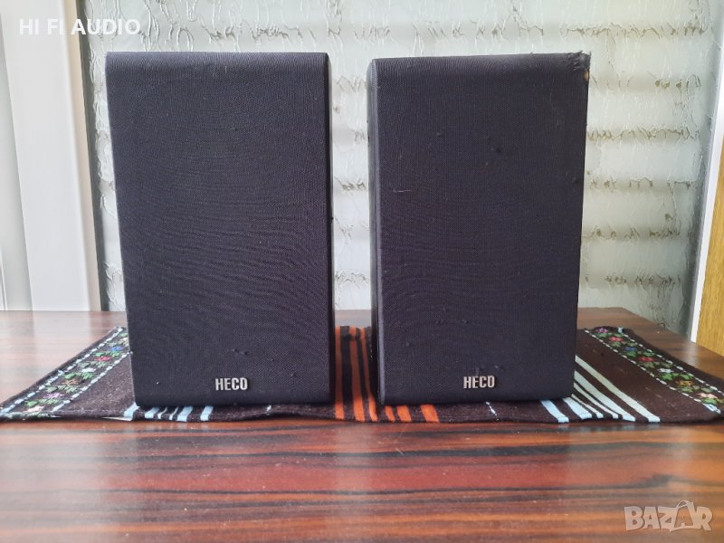 Heco Victa 201, снимка 1