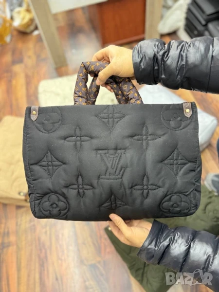 чанти louis vuitton , снимка 1
