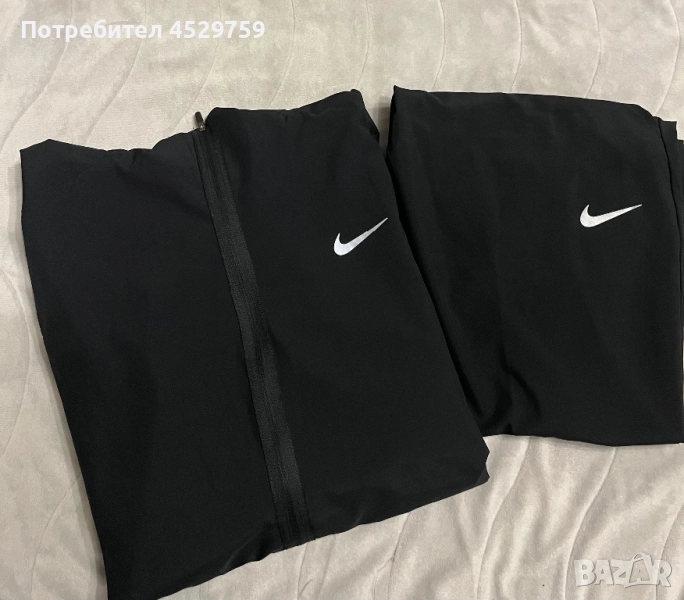 Мъжки екип  Nike, снимка 1