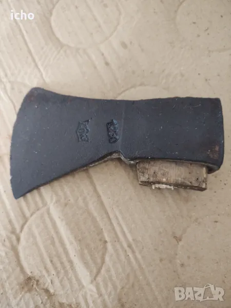 Брадва топор , снимка 1