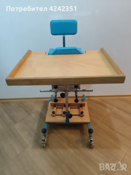 Вертикализатор, снимка 1