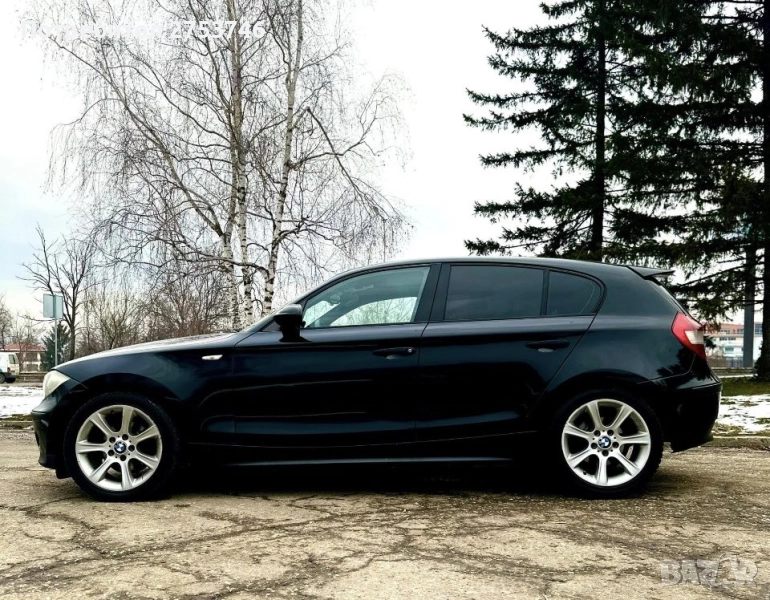 Продава се BMW 118 дизел , снимка 1