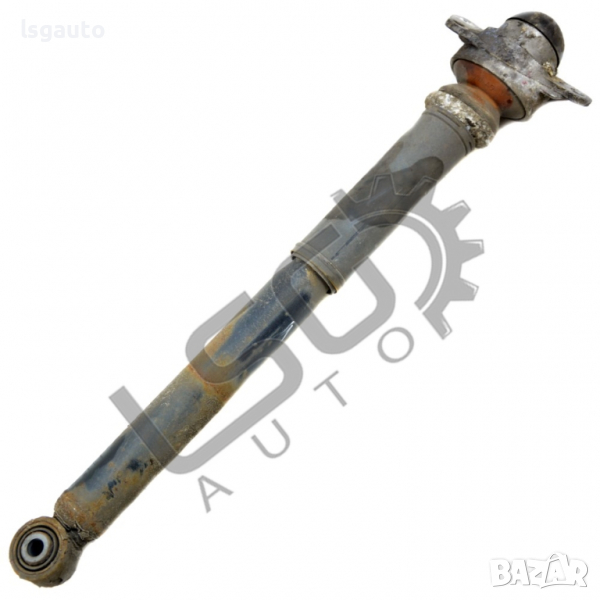 Заден амортисьор AUDI A3 (8PA) 2004-2008 A240322N-39, снимка 1