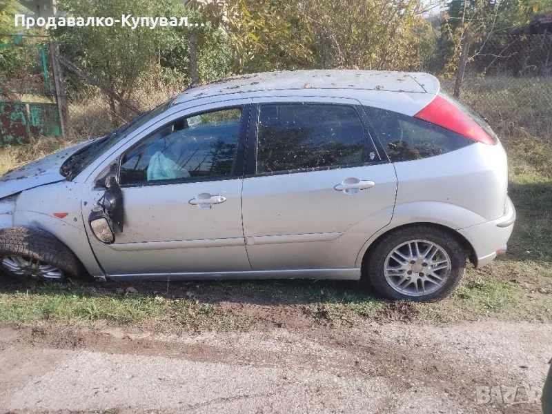 Форд фокус , снимка 1