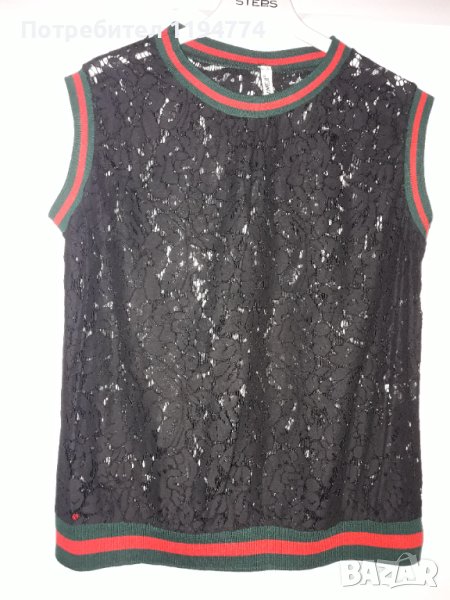 Дамски топ, снимка 1