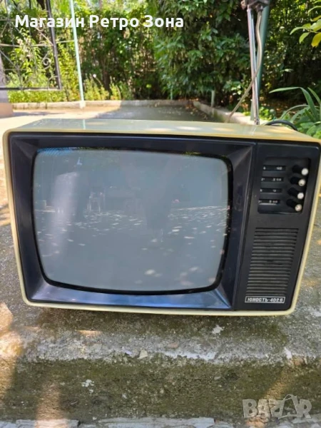 Телевизор, снимка 1
