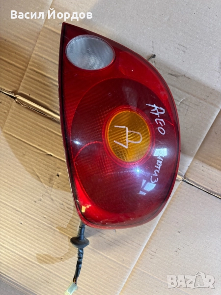 Десен Стоп за Део Матиз / Daewoo Matiz / Десен Стоп Матиз, снимка 1