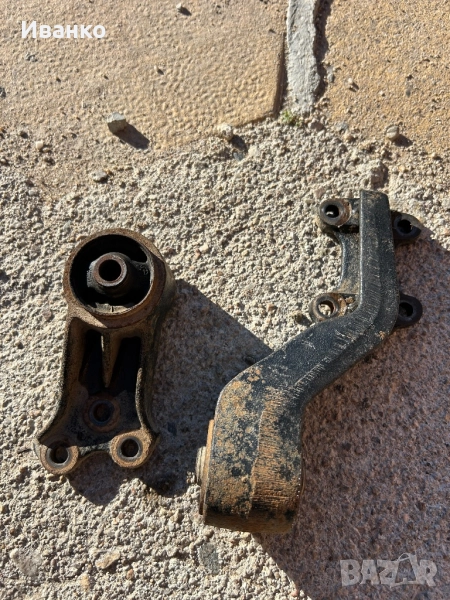 Планки преден диференциал suzuki vitara, снимка 1