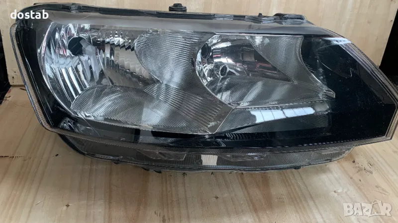 Фар за Шкода Рапид, снимка 1