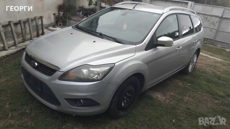 Форд фокус на части , снимка 1