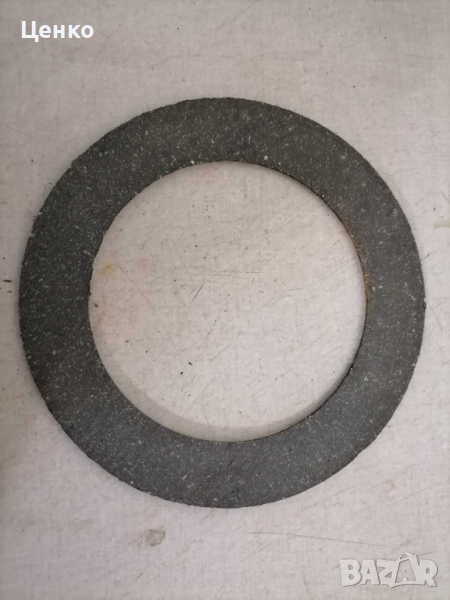 Части за Лада 1500 , снимка 1