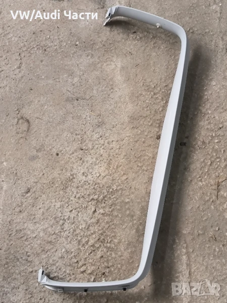 Кора заден капак багажник за Голф 5 Volkswagen Golf 5 1K6867603, снимка 1