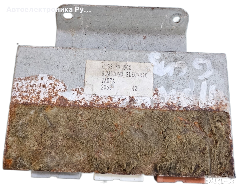 Модул ESP c153676c0 Mazda Premacy 02r, снимка 1