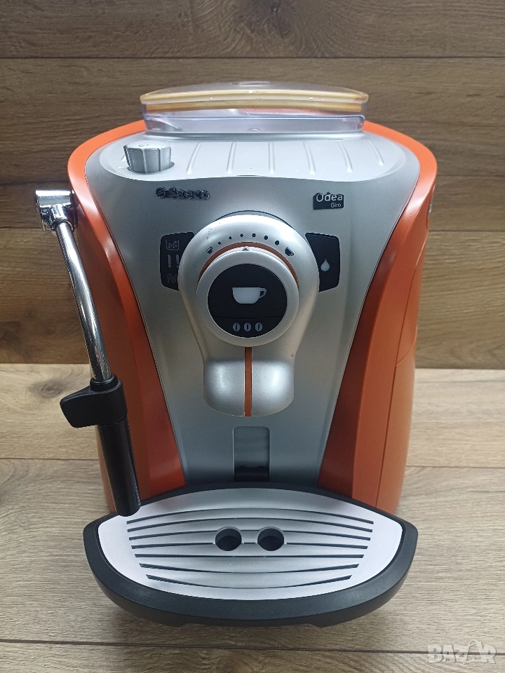 Продавам кафемашина Saeco Odea TYPE SUP 031OR, снимка 1