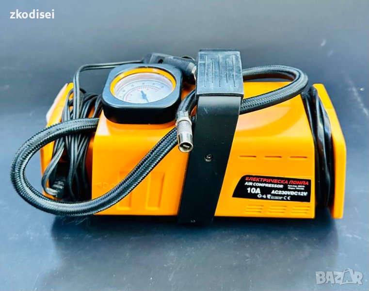 Компресор за кола Air Compressor 26019, снимка 1