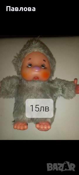  Мончичи, снимка 1