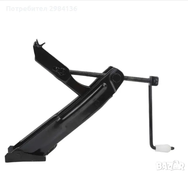 Крик 1.7 Тона , снимка 1