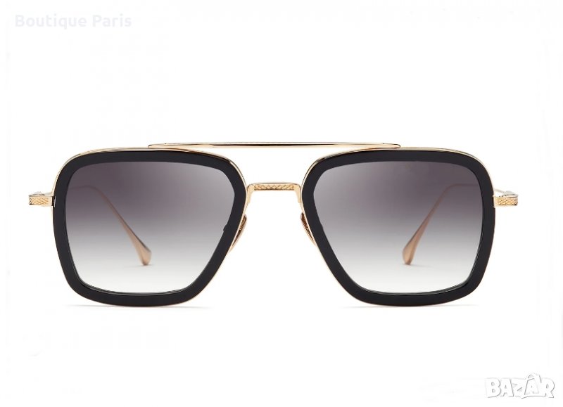 Мъжки Унисекс слънчеви очила DITA FLIGHT 006 , снимка 1