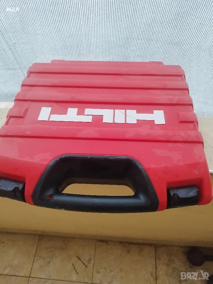 Hilti, снимка 1