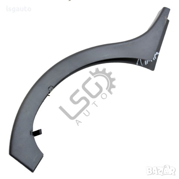 Кора лява панта заден капак Mercedes-Benz CLS (C219) 2004-2010 ID:106989, снимка 1