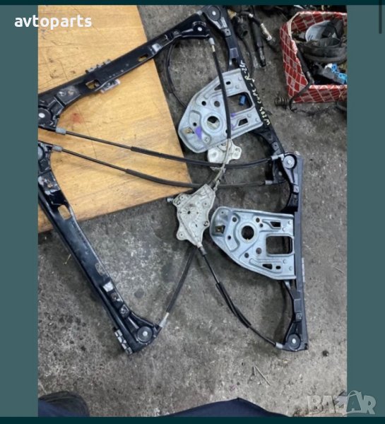 Mercedes w203 coupe стъклоповдигачи, снимка 1