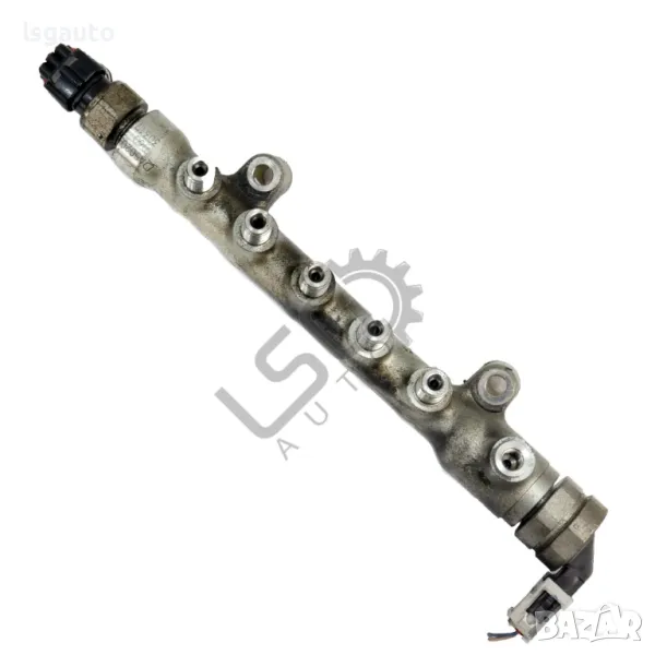 Горивна рейка Mazda 6 Estate (GJ, GL)  2013-2019 ID: 145343, снимка 1