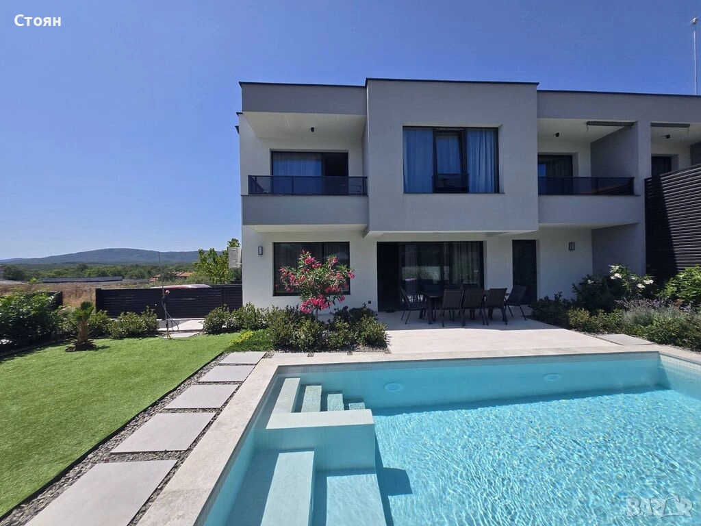 Работим само със серьозни хора, снимка 1