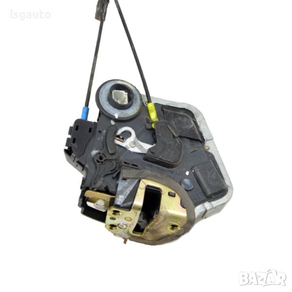 Брава задна дясна врата Toyota Avensis II 2003-2009 ID:109167, снимка 1