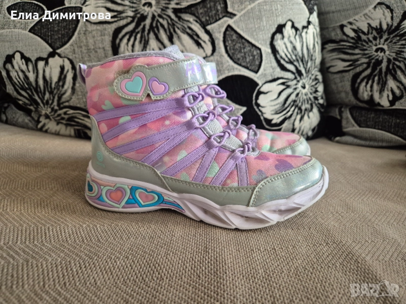 Боди Скечърс 31 номер , снимка 1