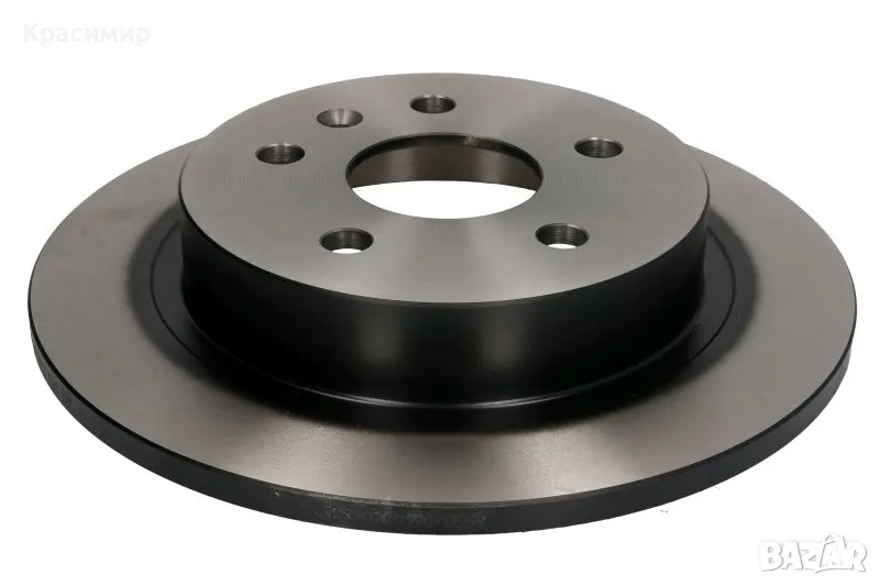 Спирачен диск ЗАДЕН , снимка 1