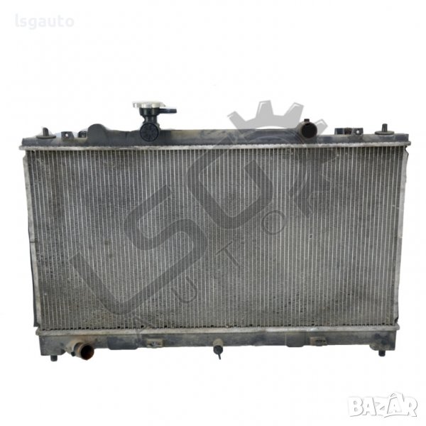 Воден радиатор Mazda 6 (GH)(2007-2013) ID:91350, снимка 1