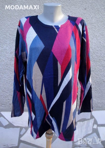 3XL/4XL  Нова блуза HBYZ , снимка 1