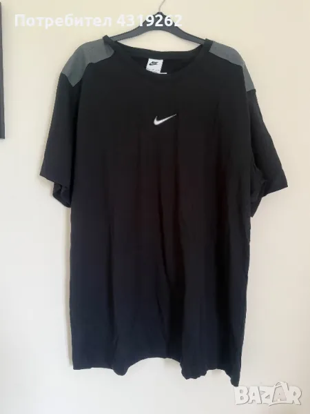 Мъжка тениска Nike , снимка 1