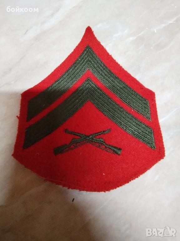 военни емблеми за колекционери , снимка 1