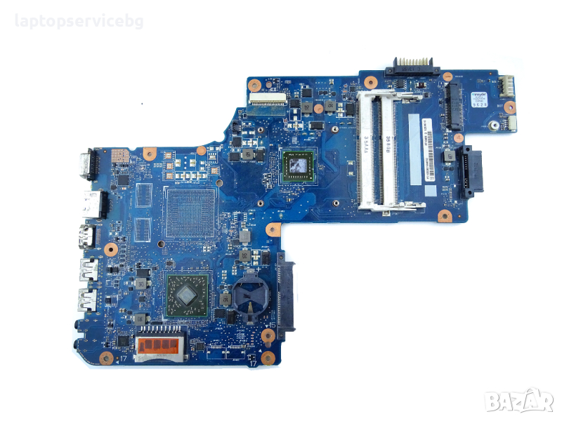 Toshiba Satellite C50D C55D Дънна платка H000062150 PT10ABXG AMD E1-1200, снимка 1