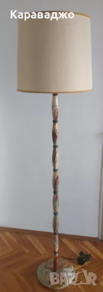 Лампион Оникс, снимка 1