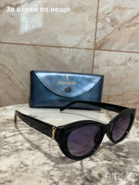 Yves Saint Laurent Слънчеви Очила С UV400 Защита Код VF28, снимка 1